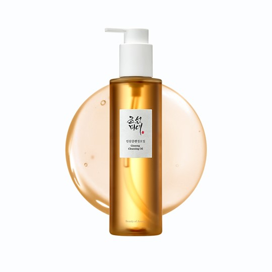 Picture of Beauty of Joseon Ginseng Cleansing Oil, 210ml